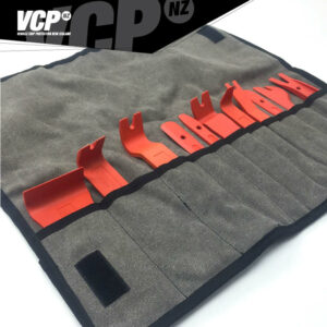 Vehicle Trim Removal Tool Set – 11 Piece