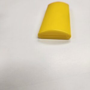 Snap-off and Store Disposal container for 9mm Blades