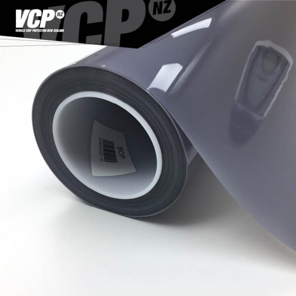 BOP MASS Smoke Headlight PPF (Smoke Gloss) – 70