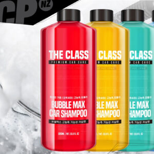 The Class – Premium car care Shampoo 1L