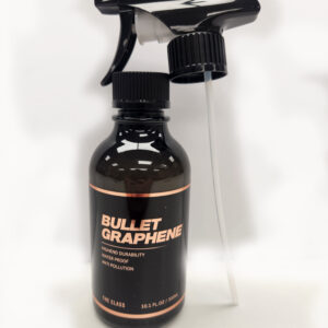 THE CLASS – BULLET GRAPHENE 300ml