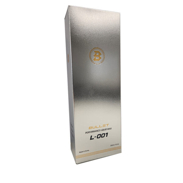 The Class – Bullet L-001 300ml