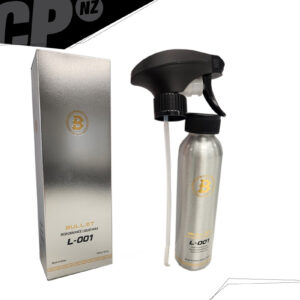 The Class – Bullet L-001 300ml