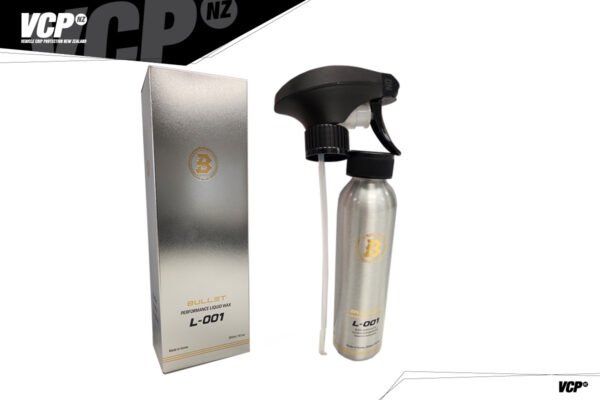 The Class – Bullet L-001 300ml