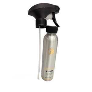The Class – Bullet L-001 300ml