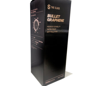 THE CLASS – BULLET GRAPHENE 300ml
