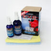 SharpShield - CX2™ Ceramic Spray Sealant - Image 2