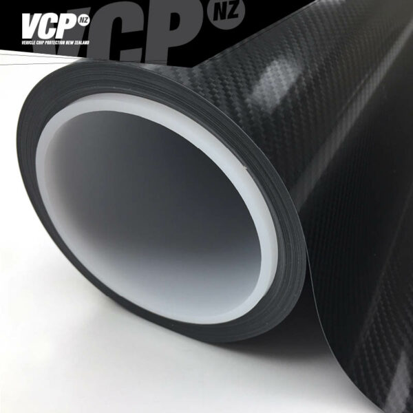 Carbon PPF (Black Neutral)