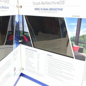 Dual ReflectiveDS™ Series