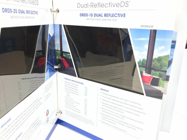 Dual ReflectiveDS™ Series