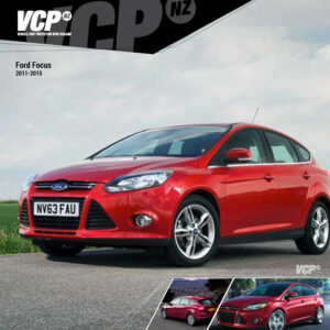 Ford Focus 2011-2015