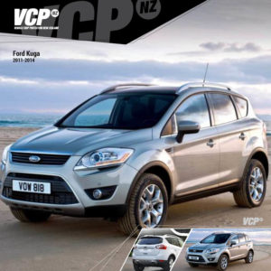 Ford Kuga 2011-2014