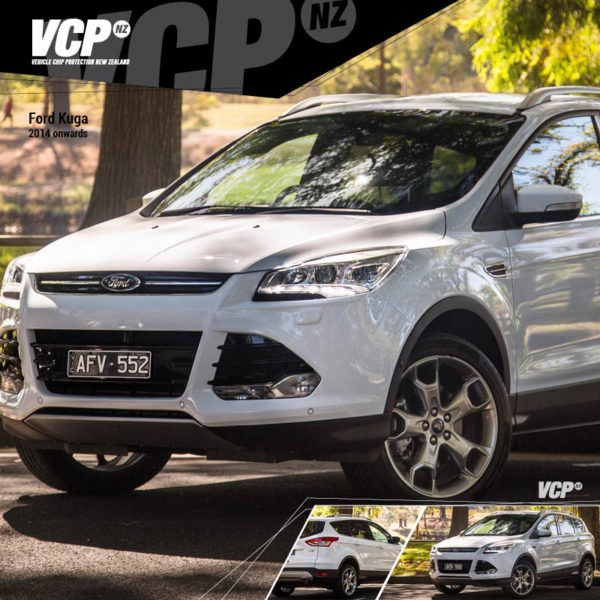 Ford Kuga 2014-2017