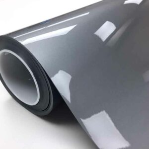 Deep Grey Metallic PPF