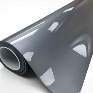 Deep Grey Metallic PPF