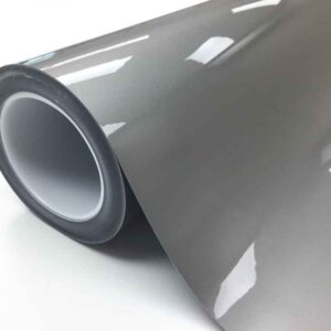 Light Grey Metallic PPF