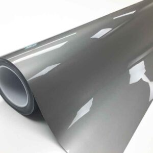 Light Grey Metallic PPF