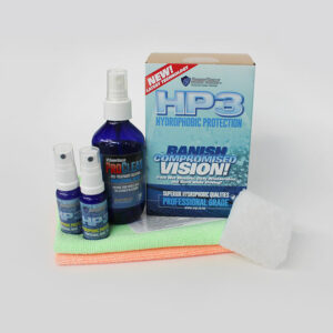 SharpShield – HP3™ Hydrophobic Protection Package