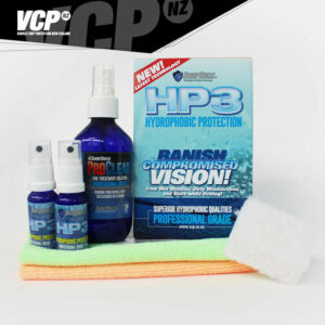 SharpShield – HP3™ Hydrophobic Protection Package