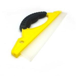 12″ Handled WaterBlade Squeegee