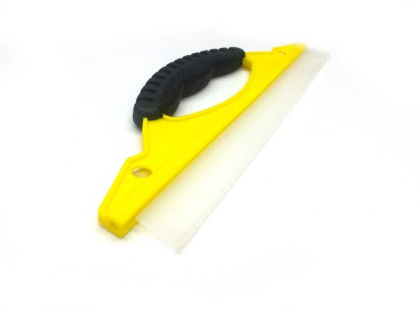 12″ Handled WaterBlade Squeegee