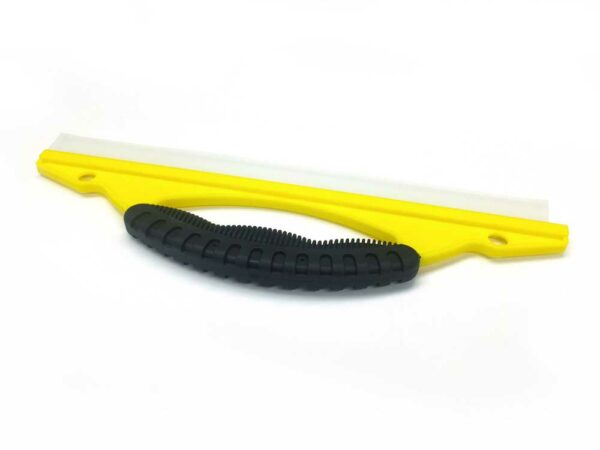 12″ Handled WaterBlade Squeegee