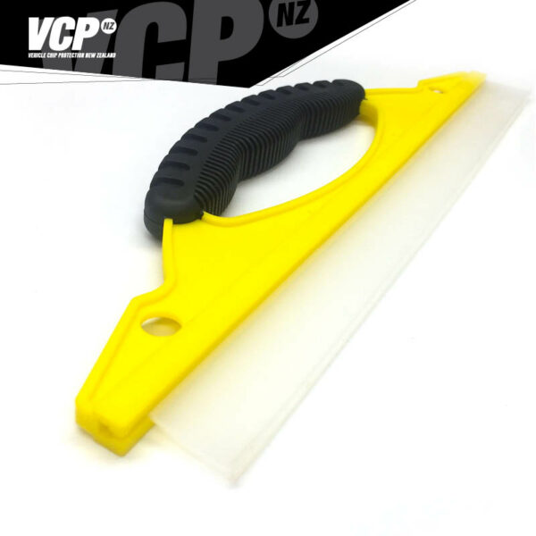 12″ Handled WaterBlade Squeegee