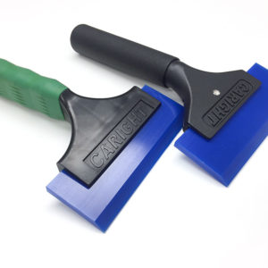 Squeegee Blades – 5″ Bevelled Edge