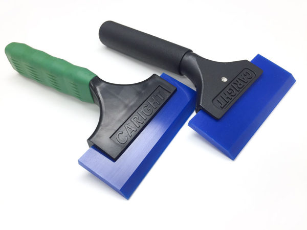 Squeegee Blades – 5″ Bevelled Edge