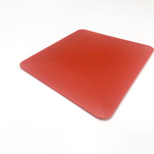 Squeegee – Hard Card type