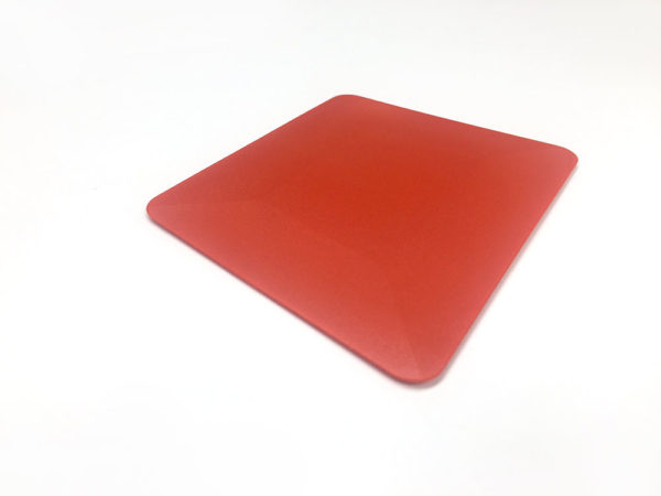 Squeegee – Hard Card type