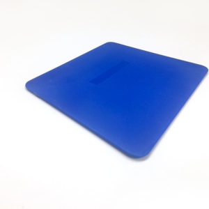 Squeegee – Hard Card type