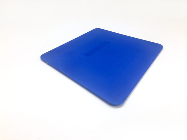 Squeegee – Hard Card type