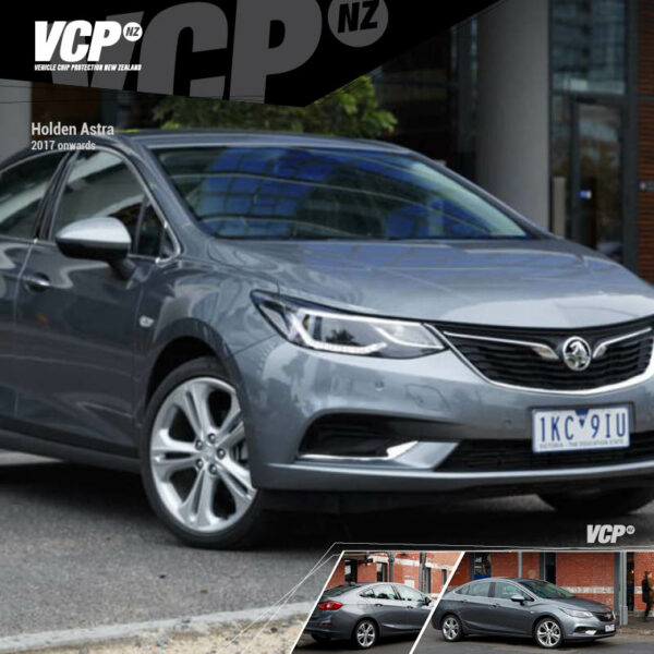 Holden Astra 2017-2020 : Sedan