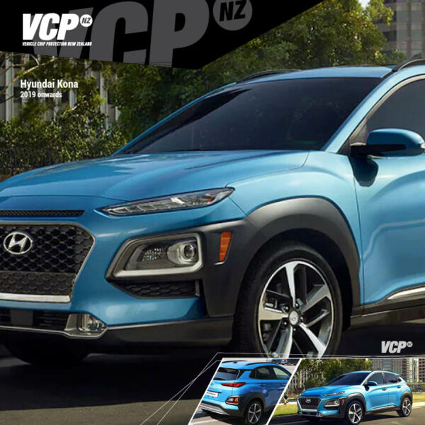 Hyundai Kona 2018-2021