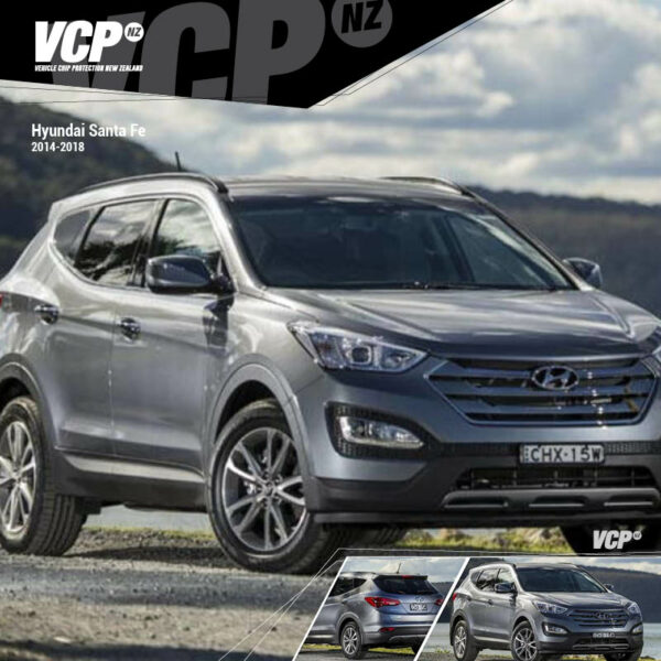 Hyundai Santa Fe 2014-2018