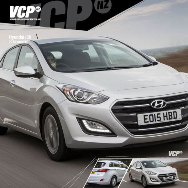 Hyundai i30 2014-2016