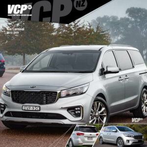 Kia Carnival 2015-2020