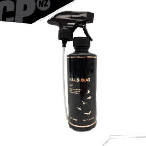 The Class – Kills Bug 500ml