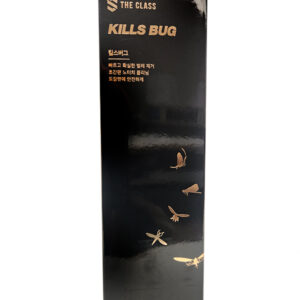 The Class – Kills Bug 500ml