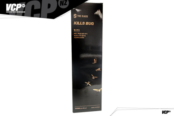 The Class – Kills Bug 500ml