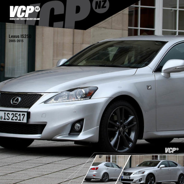 Lexus IS250 2005-2015