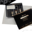 The Class - Marinappa Leather Package - 3pc set