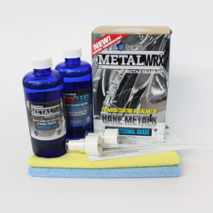 SharpShield – MetalWRX™ Metal Sealant