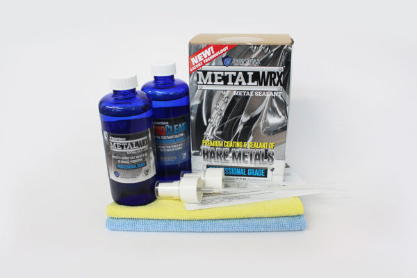 SharpShield – MetalWRX™ Metal Sealant