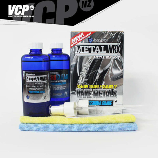 SharpShield – MetalWRX™ Metal Sealant