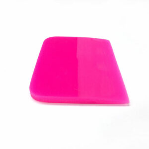 PPF HiVis Pink Squeegee