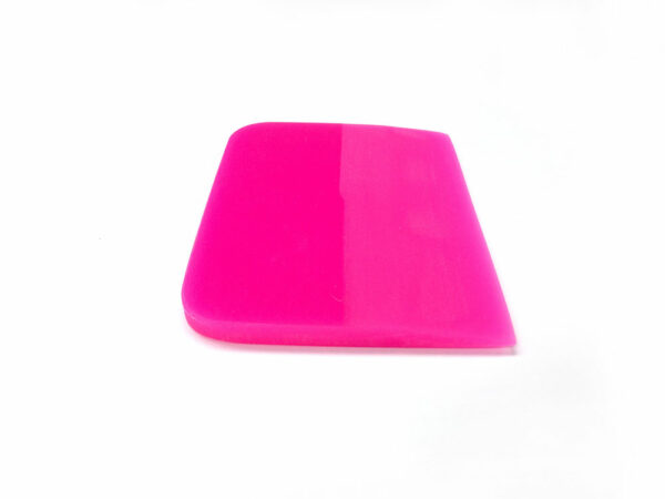 PPF HiVis Pink Squeegee