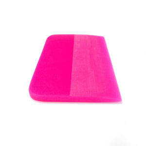 PPF HiVis Pink Squeegee