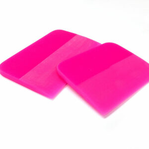 PPF HiVis Pink Squeegee